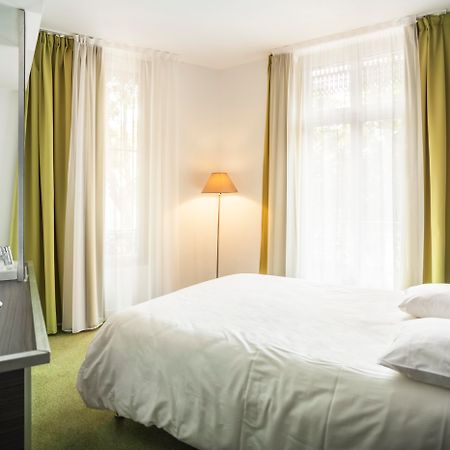 Hotel Le Cousture Toulouse Exterior foto