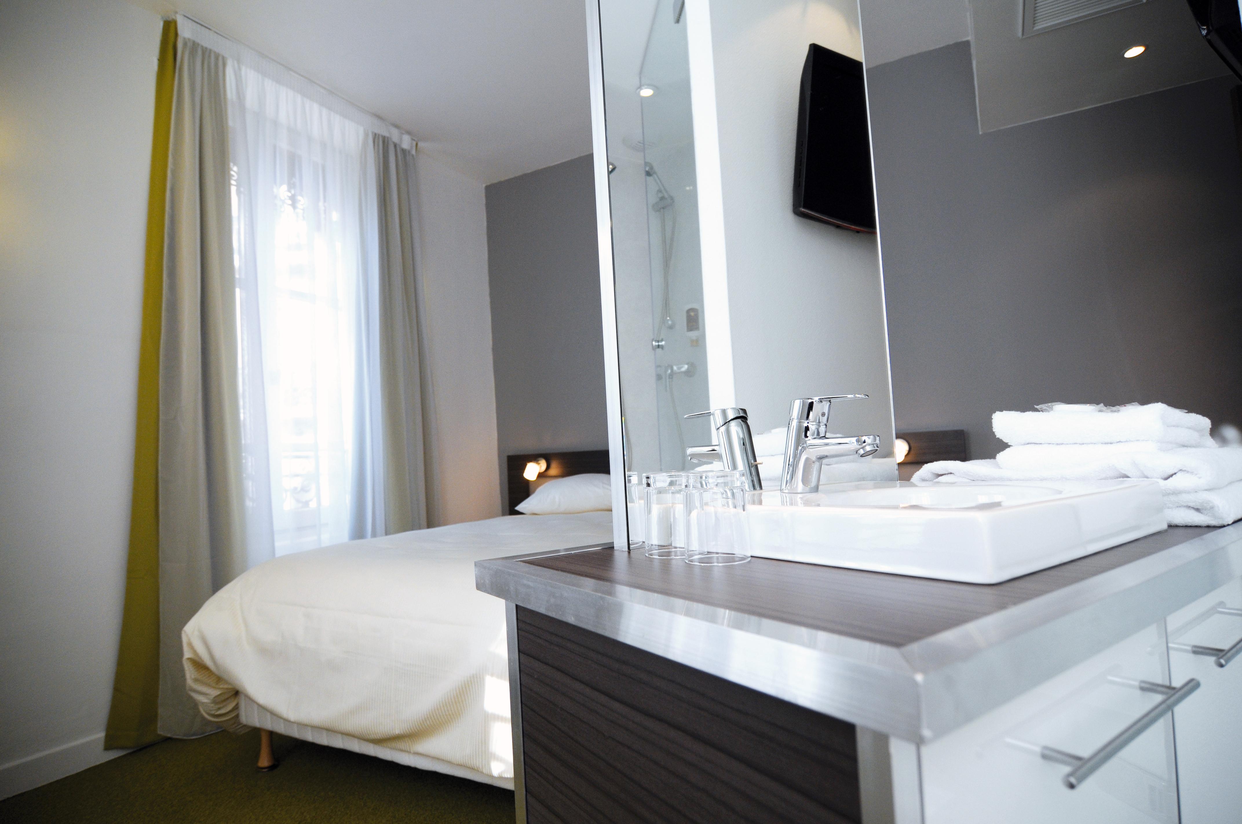Hotel Le Cousture Toulouse Exterior foto