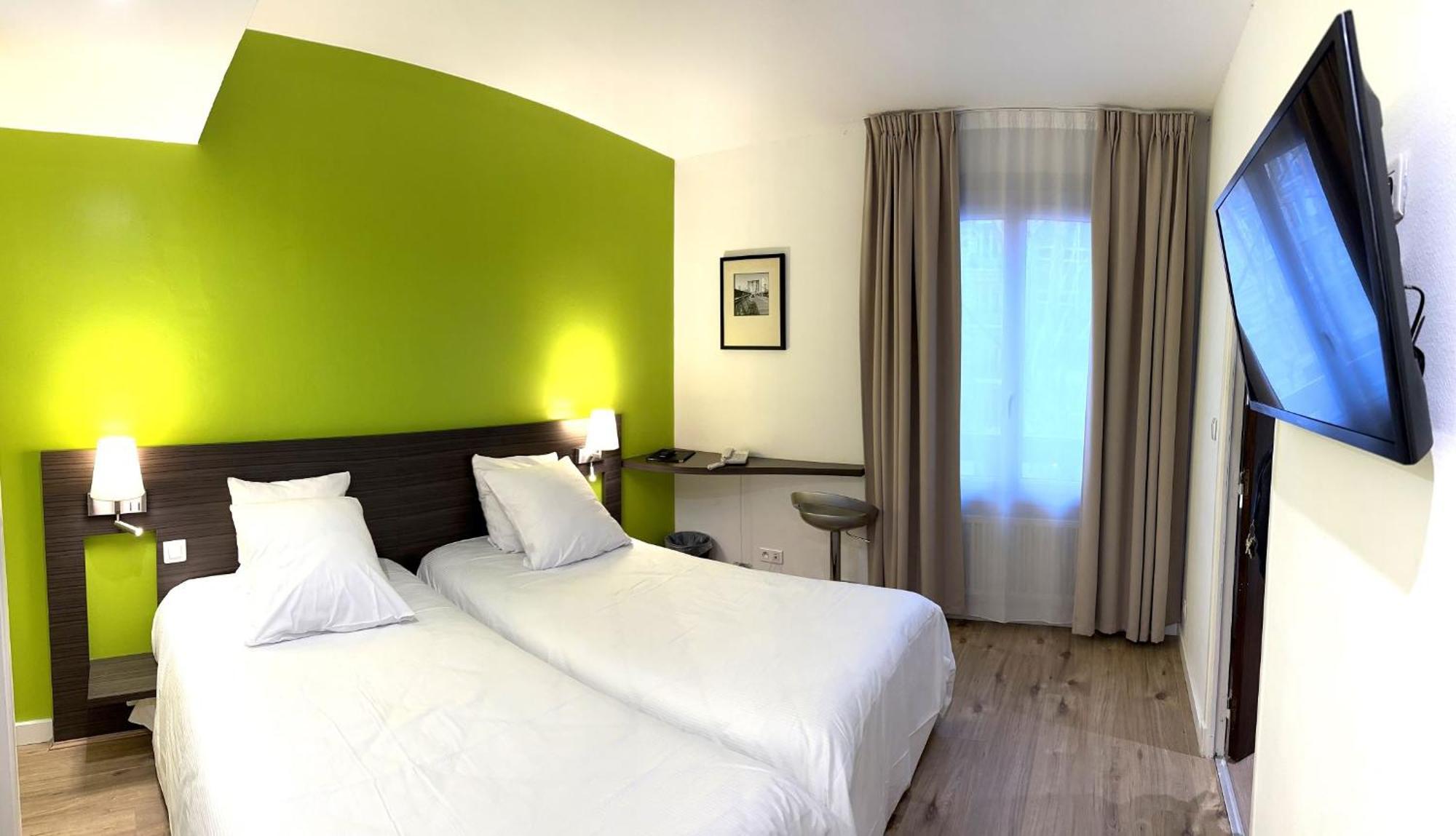 Hotel Le Cousture Toulouse Exterior foto