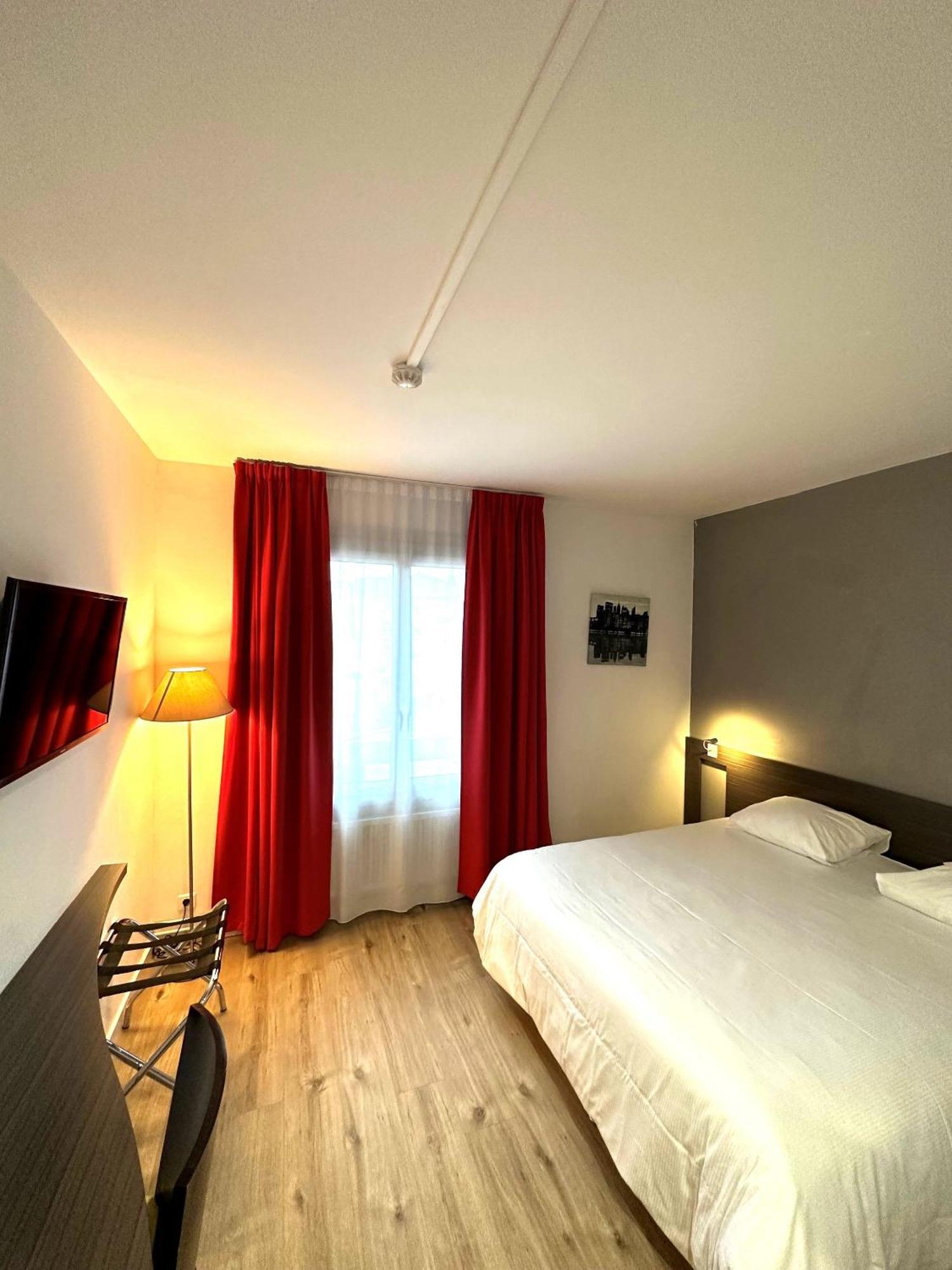 Hotel Le Cousture Toulouse Exterior foto